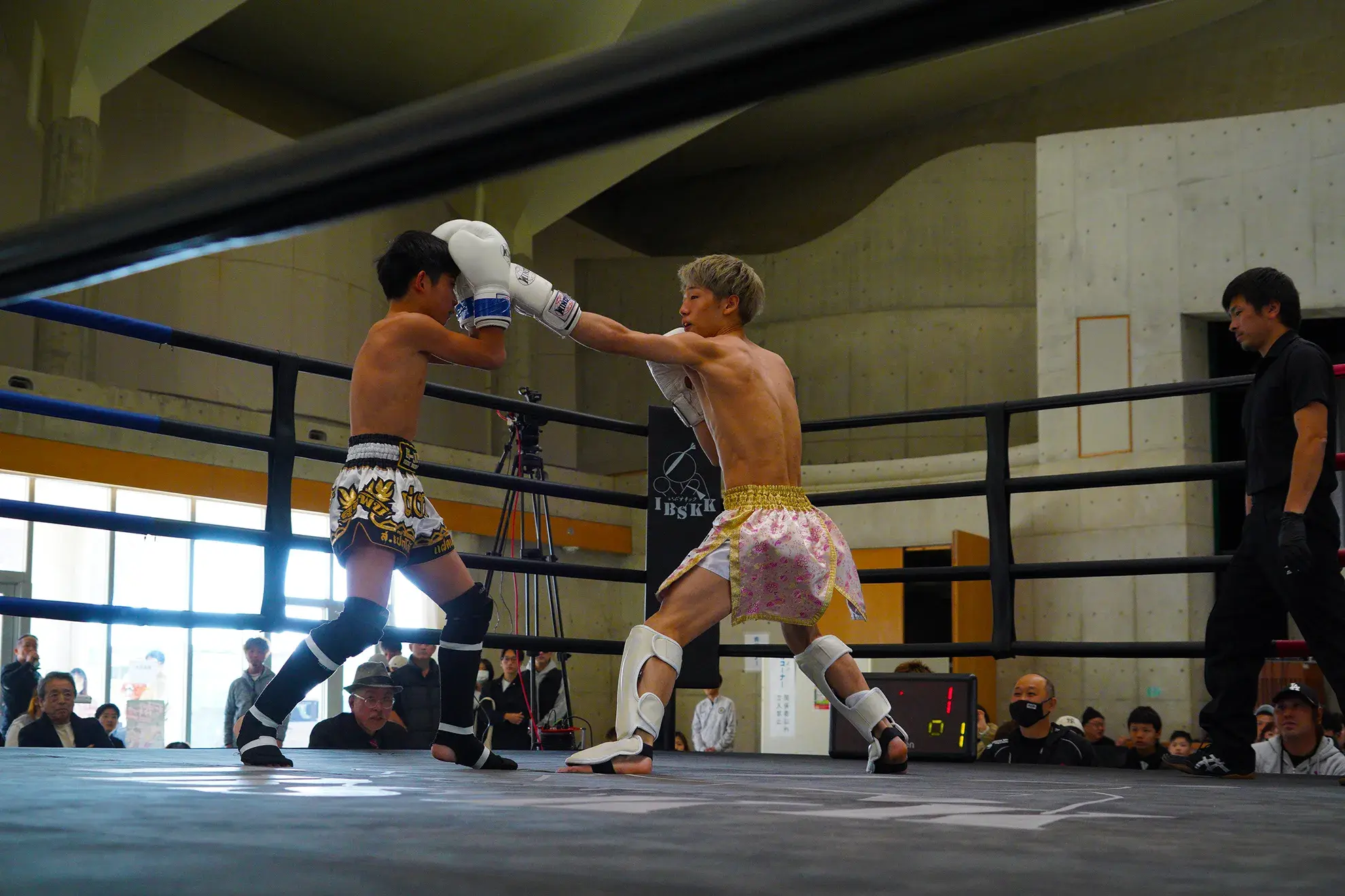 かつおのタタキック2025開催報告