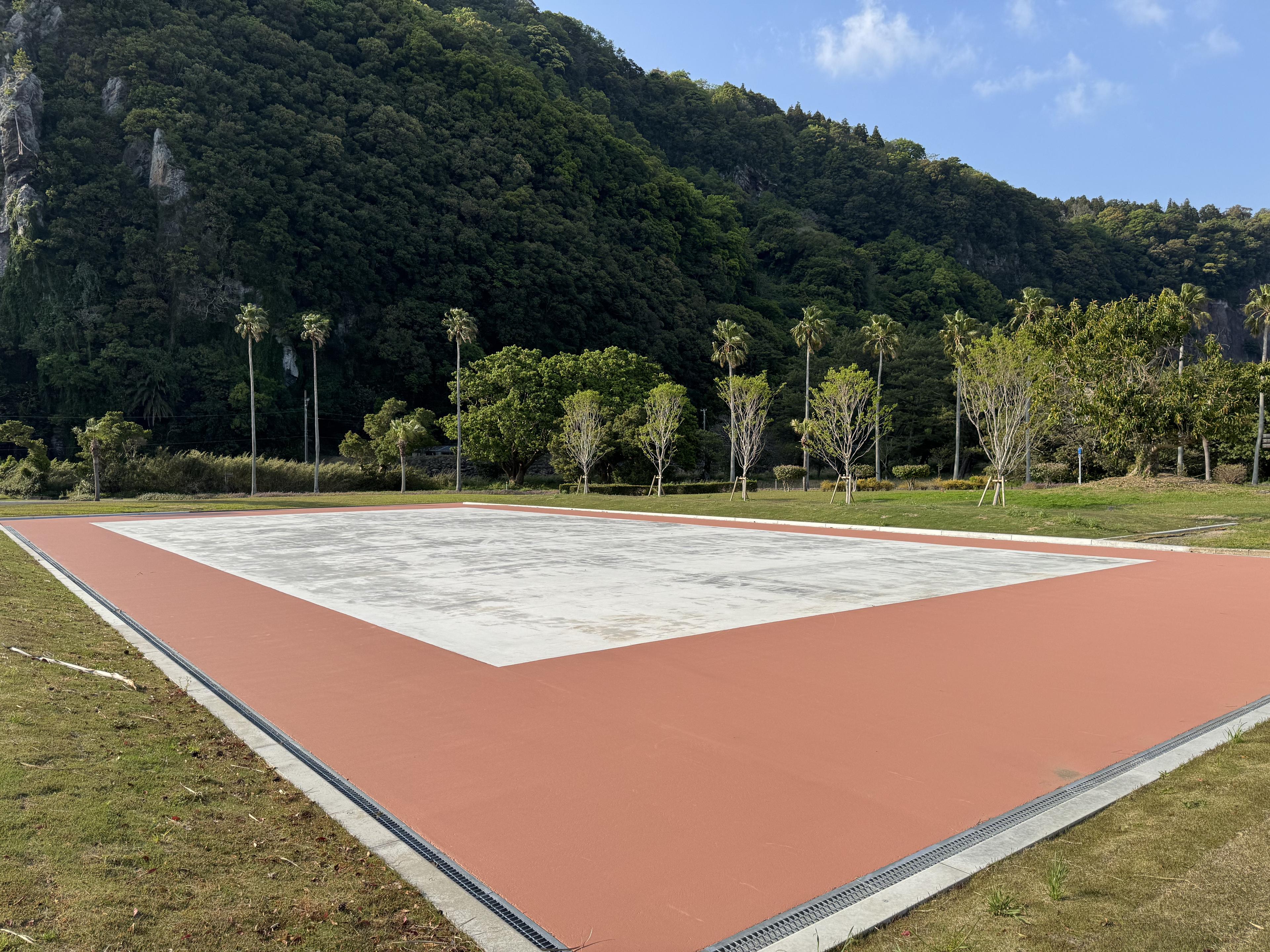 いぶすきNewスポーツ体験Day