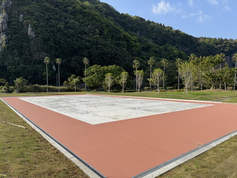 いぶすきNewスポーツ体験Day