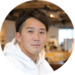 鈴木太樹 プロジェクトマネージャー
